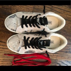 steve madden philosophy sneaker